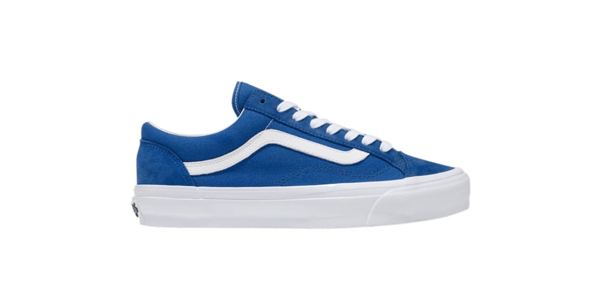 Vans OTW Old Skool 36 Blue