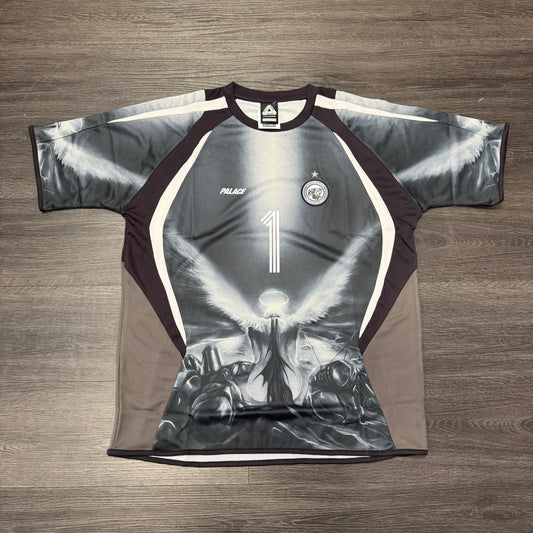 Palace Phantasy Jersey Black