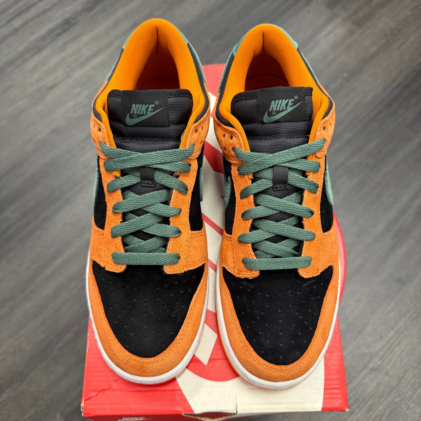 Nike Dunk Low Ceramic 2020 U