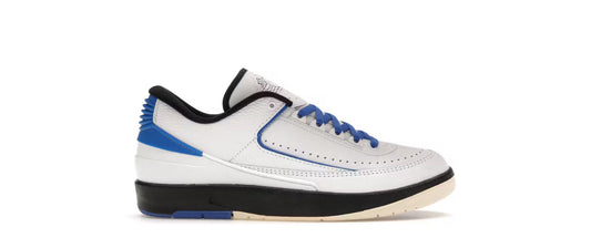 Jordan 2 Retro Low Varsity Royal (Women's) U