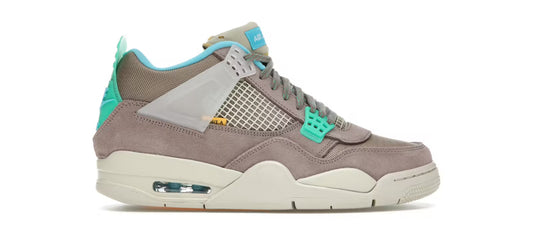 Jordan 4 Retro Union Taupe Haze