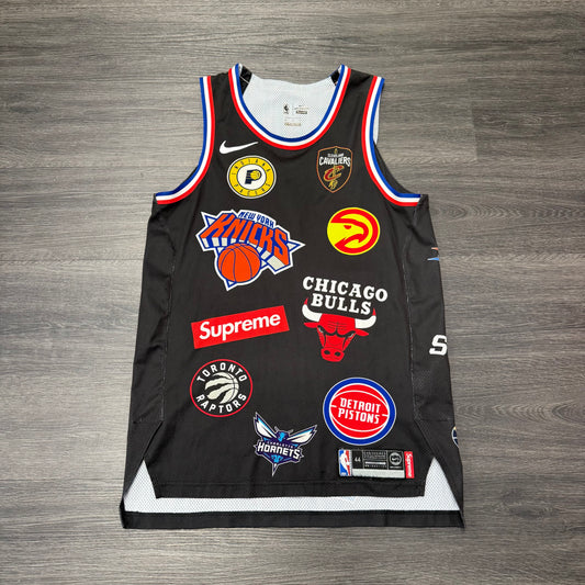 Supreme Basketball Jersey