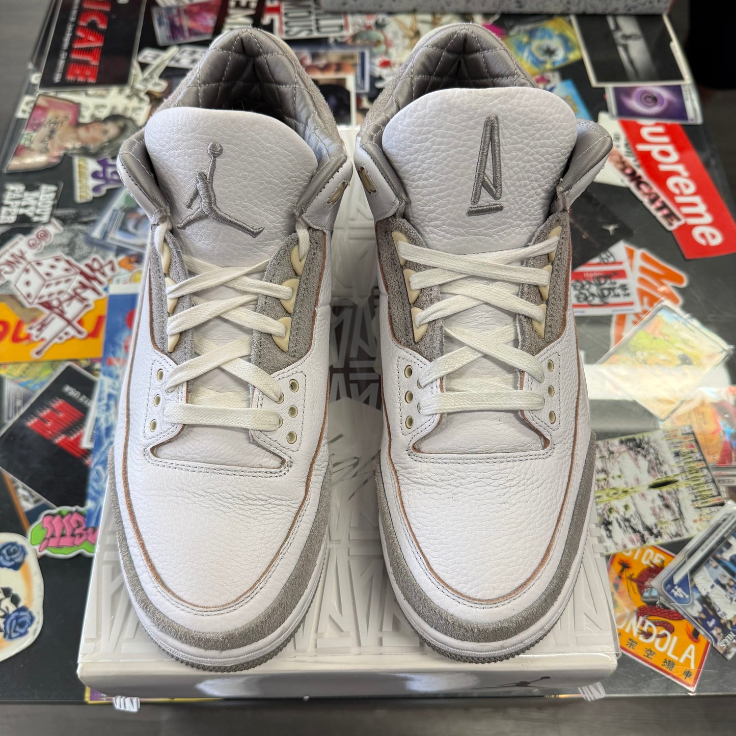 Jordan 3 Retro A Ma Maniere Women’s U11.5W