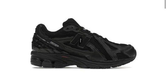 New Balance 1906D Protection Pack Black Leather