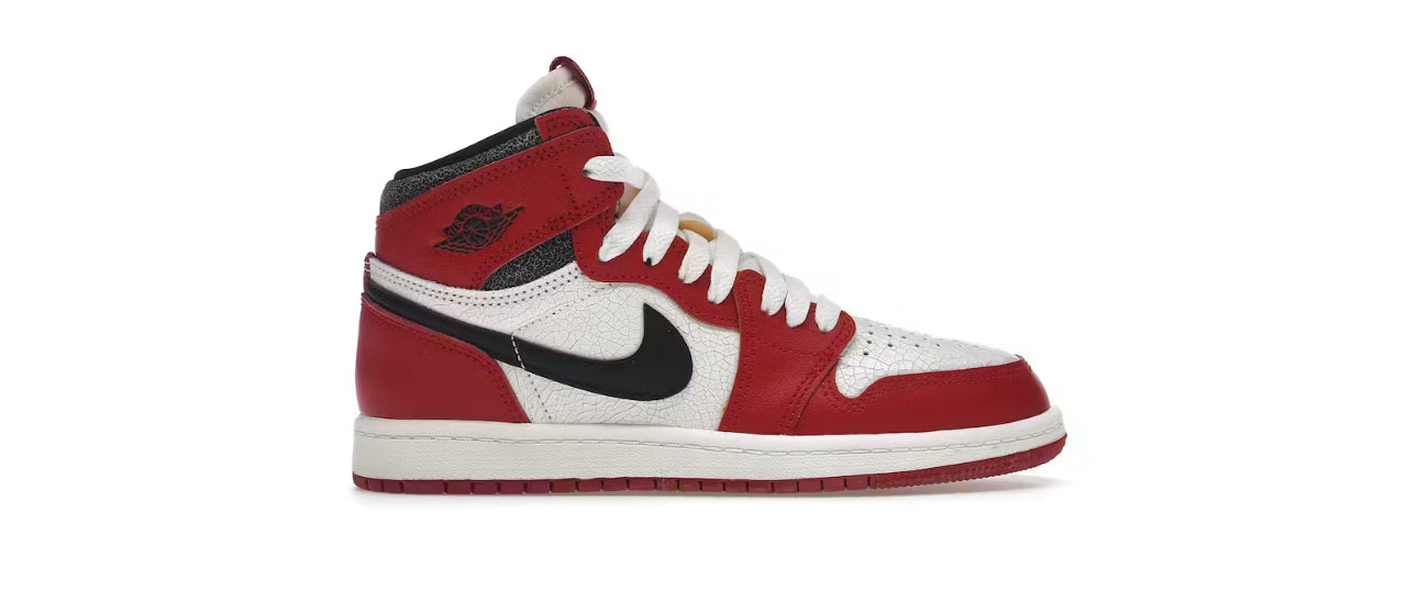 Jordan 1 Retro High Lost And Found (PS)