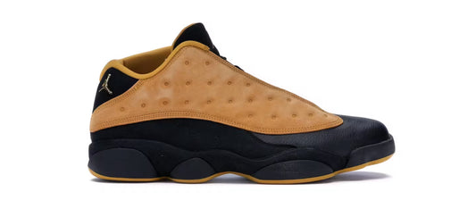 Jordan 13 Retro Low Chutney 2017