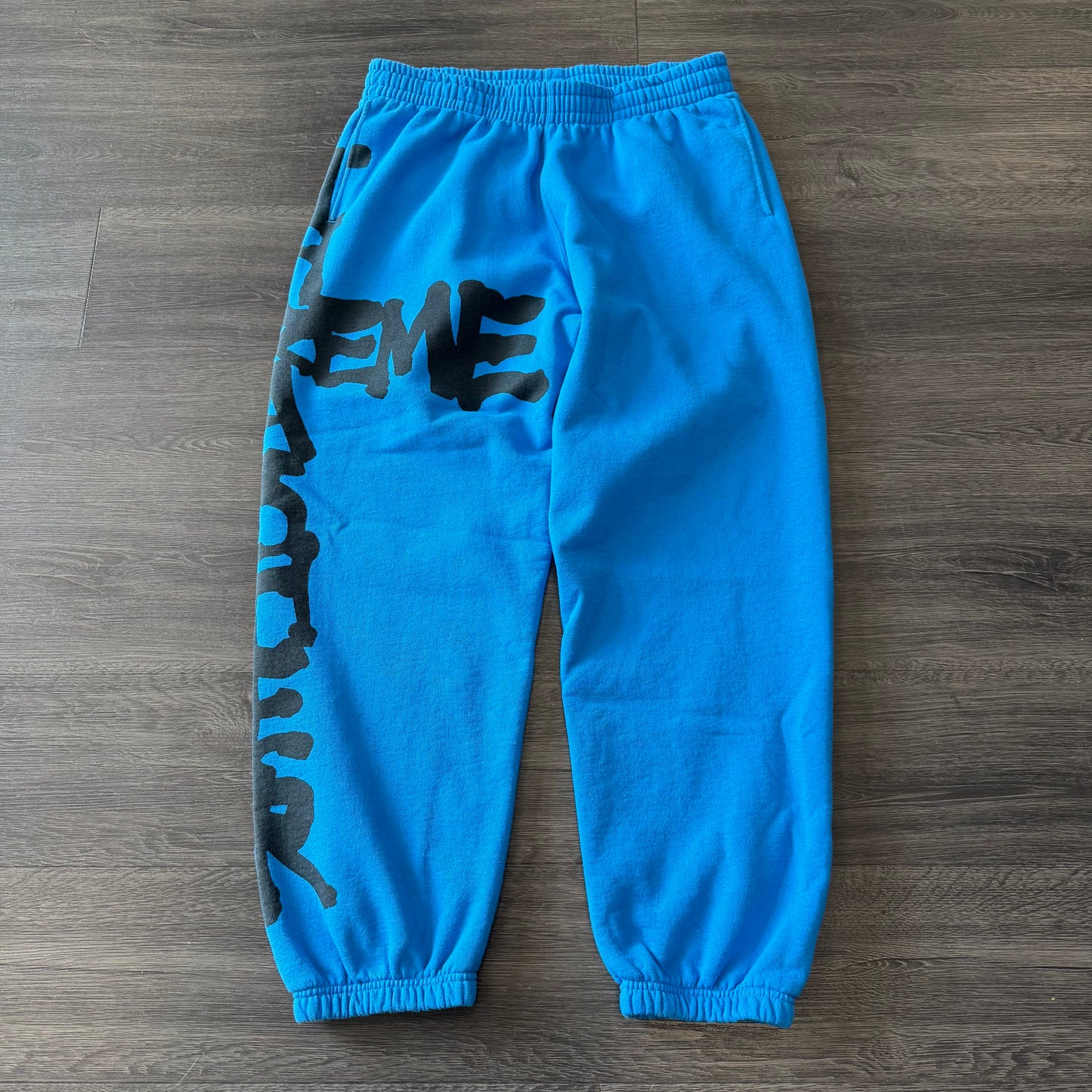 Supreme Thrasher Sweatpants