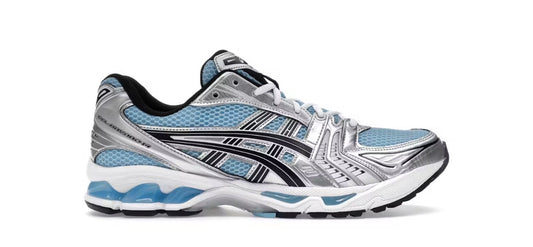 ASICS Gel Kayano 14 Arctic Sky Pure Silver
