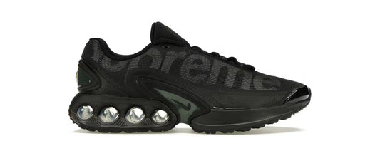Nike Air Max Dn Supreme Black U11