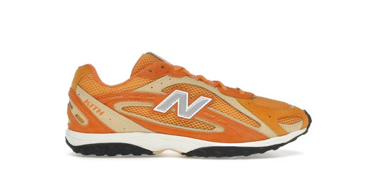 New Balance 204L Kith Orange