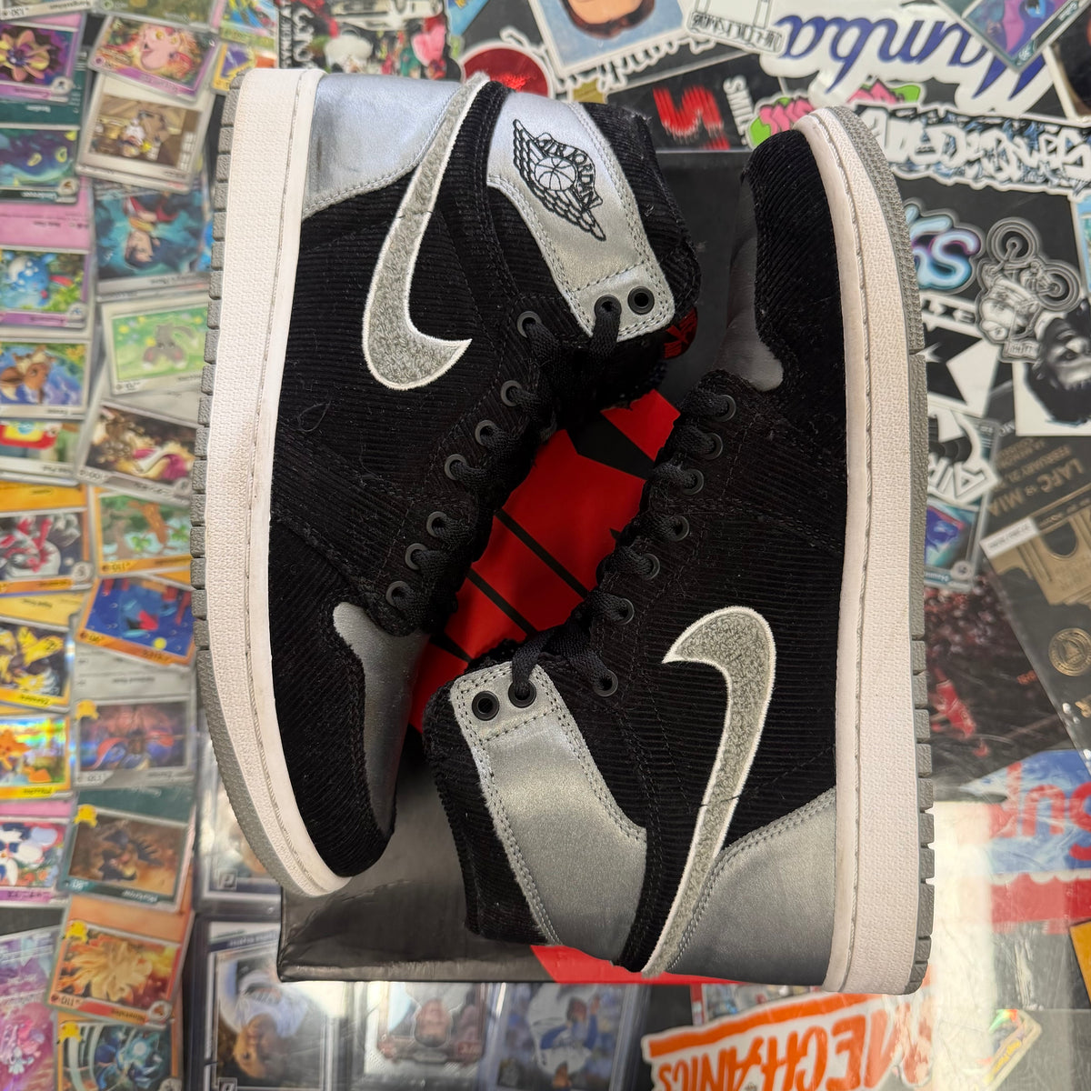 Jordan 1 Retro Aleali May Shadow U9