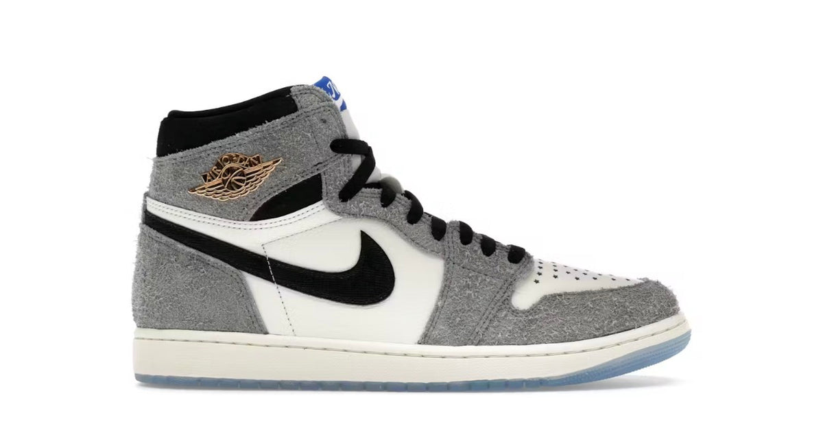 Jordan 1 Retro High OG All-Star Cool Grey