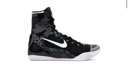 Nike Kobe 9 Elite Black History Month U