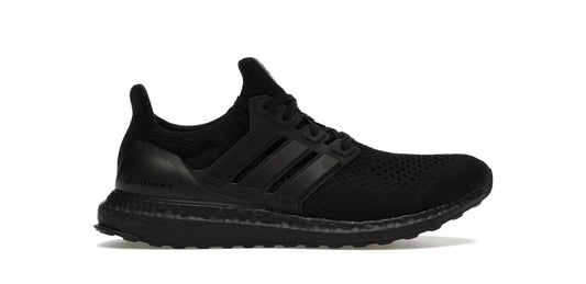 adidas Ultra Boost 1.0 Triple Black