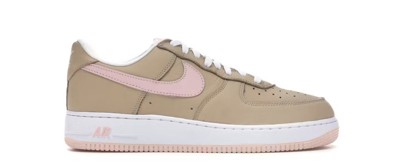 Nike Air Force 1 Low Linen Kith Exclusive U