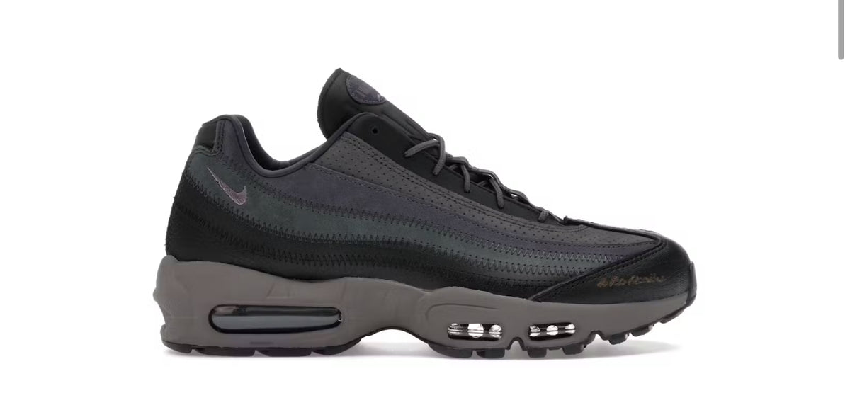 Nike Air Max 95 SP A Ma Maniére Hand Cold Wash U9
