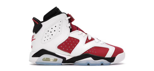 Jordan 6 Retro Carmine 2021 GS