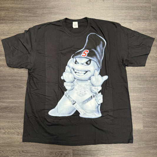 Supreme Snowman Tee XXL