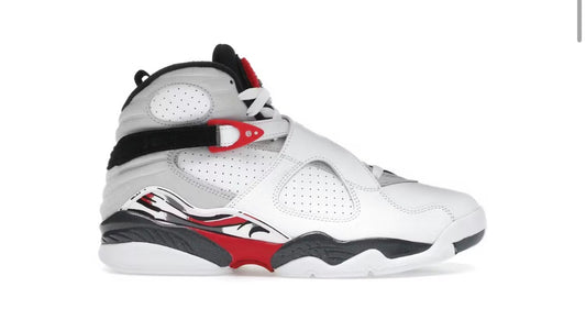 Jordan 8 Retro Bugs Bunny 2025 U11