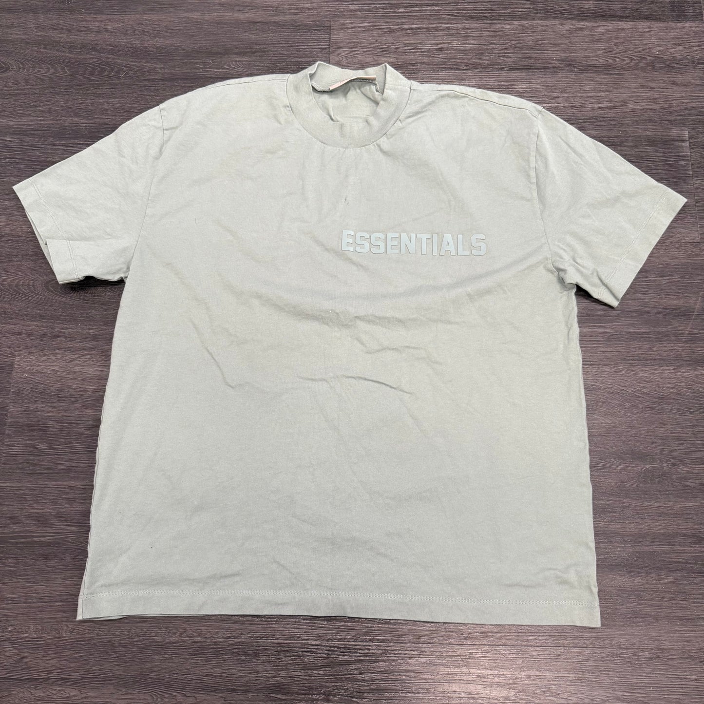 Essentials Tee