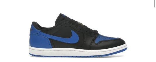 Jordan 1 Retro Low 85 Royal