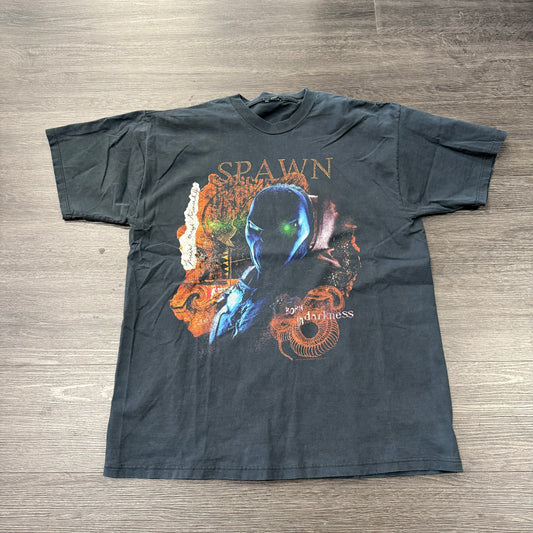 Spawn Vintage Tee