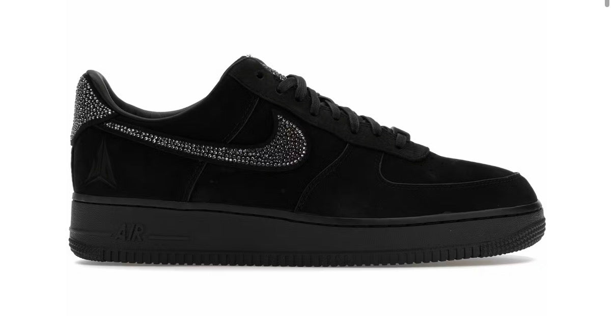 Nike Air Force 1 Low LX Ja Morant Swarovski