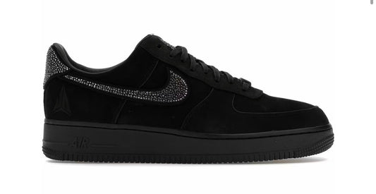Nike Air Force 1 Low LX Ja Morant Swarovski