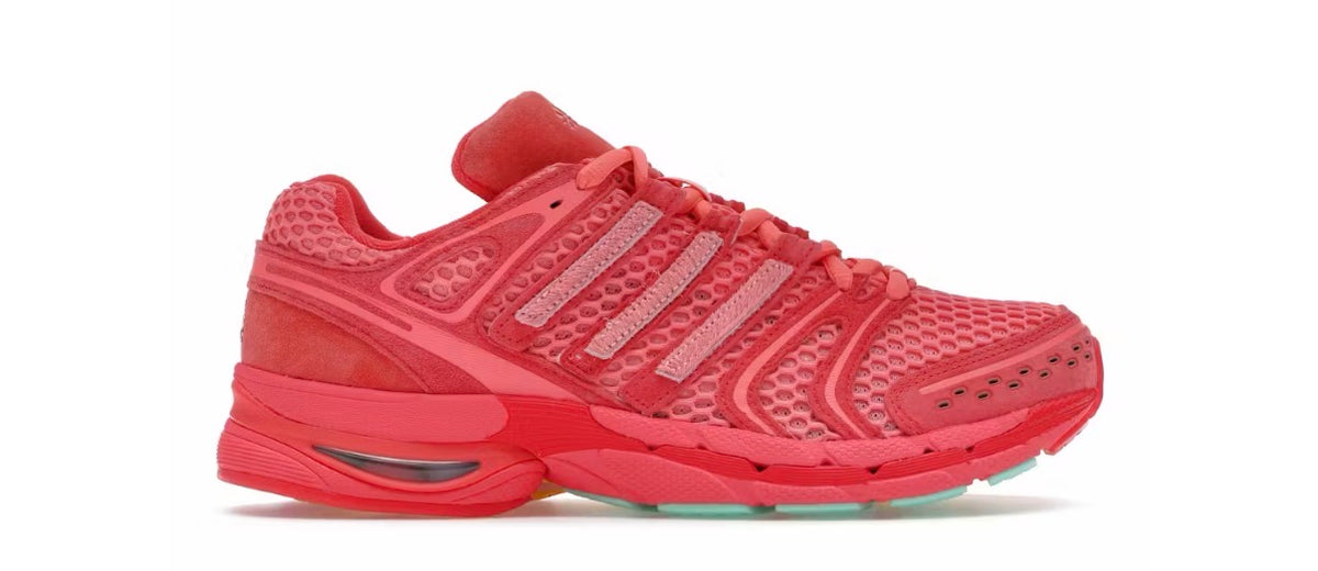 adidas Adistar Control 5 Unheardof Pork Chop Piggy Runner 2.0 Steve-O