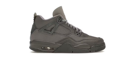 Jordan 4 Retro SE Paris Olympics Wet Cement (GS)