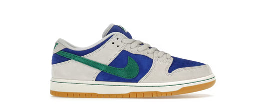Nike SB Dunk Low Hyper Royal Malachite U8