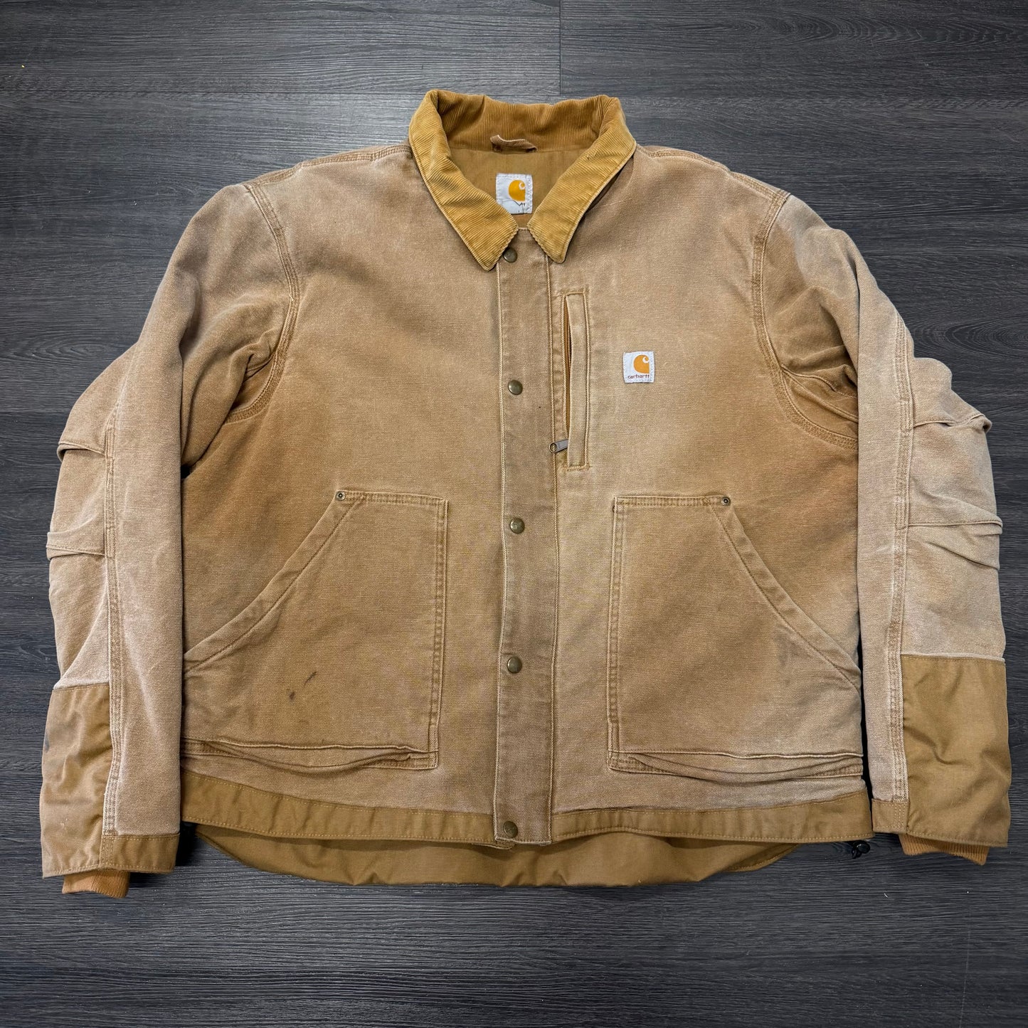 Vintage Carhartt Jacket