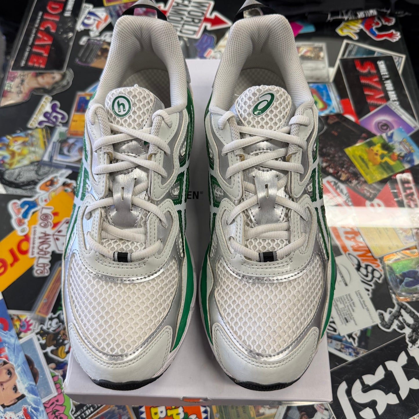 Asics Gel NYC Hidden NY U11