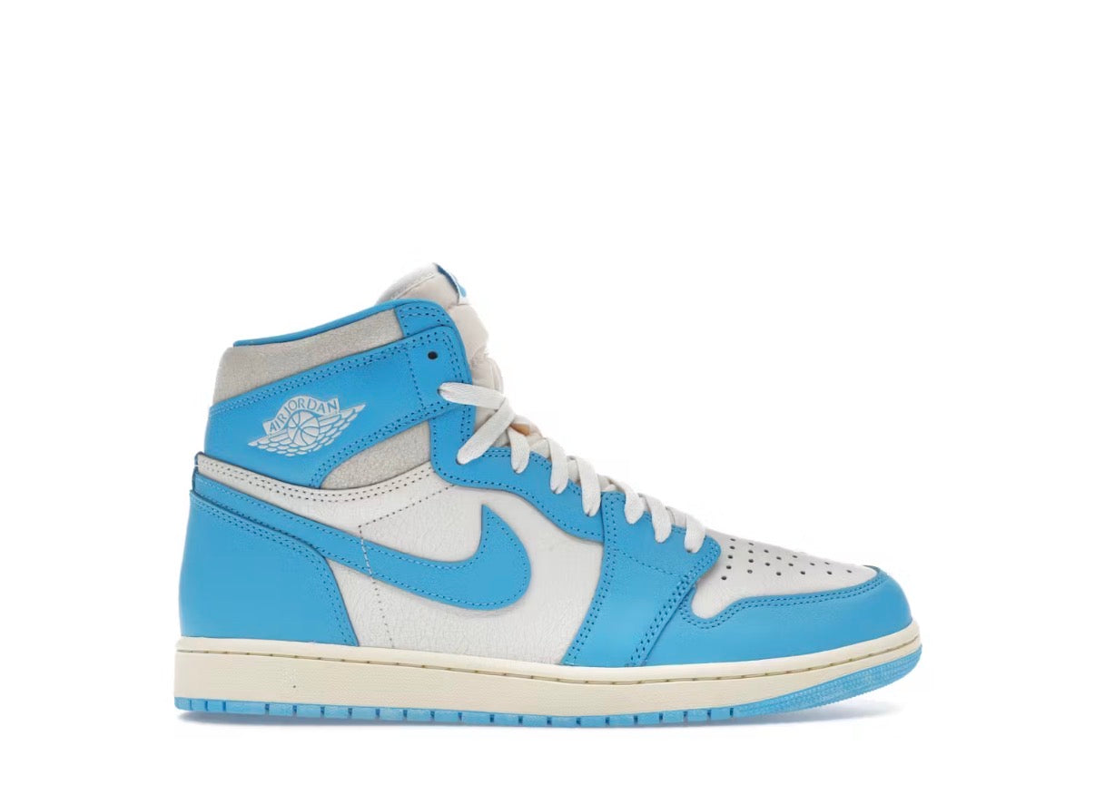 Air Jordan 1 Retro High UNC Reimagined U11