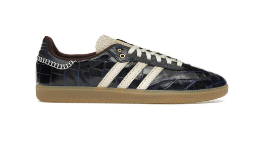 adidas Samba Wales Bonner Navy Croc