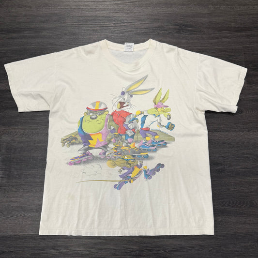 Looney Tunes Vintage Tee