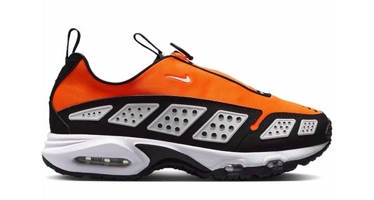 Nike Air Max Sunder Safety Orange Black (Women's)