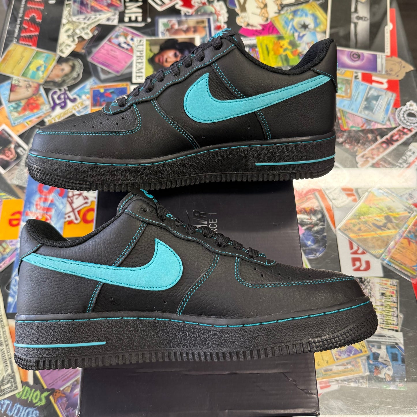 Nike Air Force 1 Low Un-Tiffany