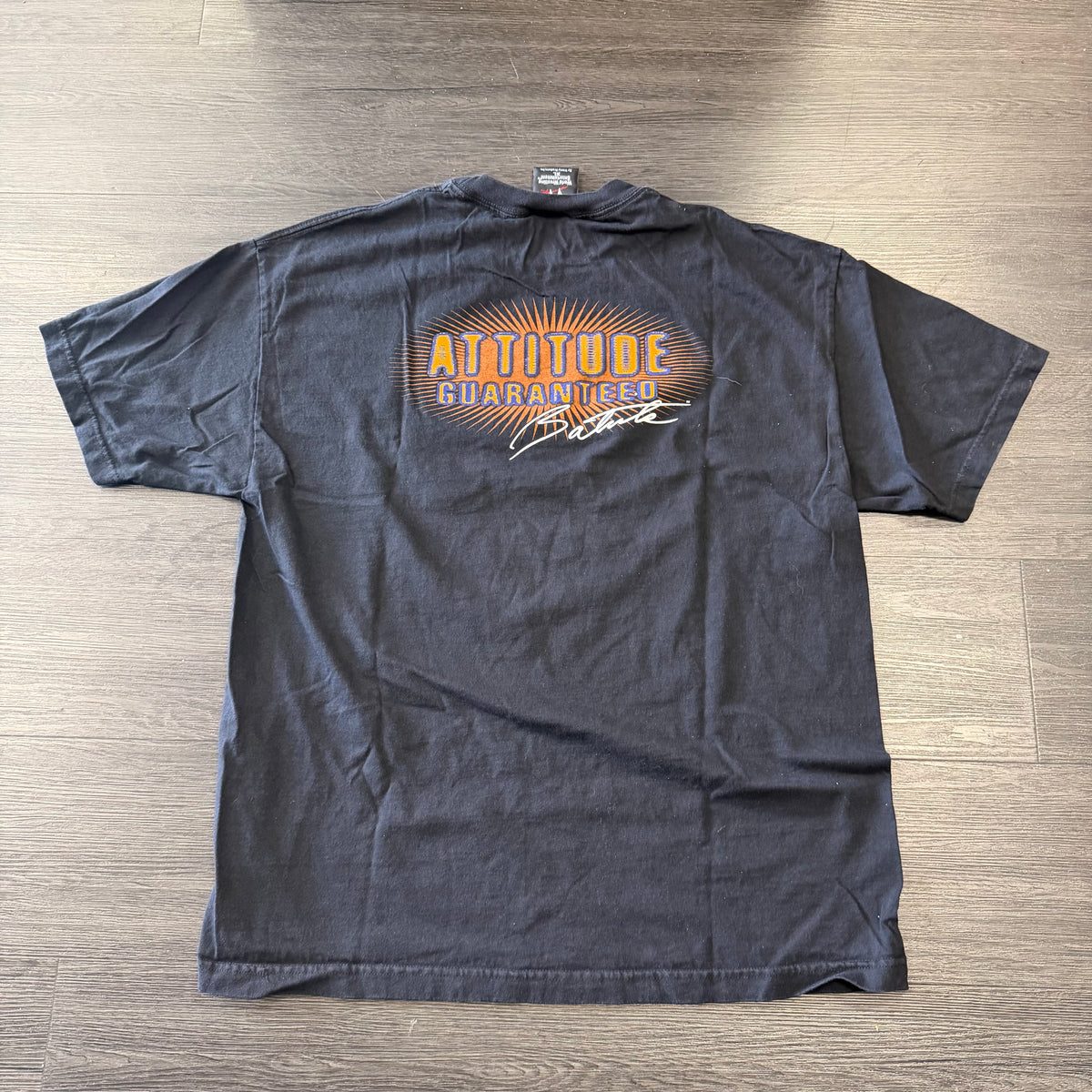 Vintage Batista Tee