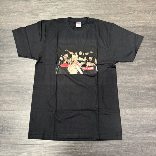 Supreme Slayer Tee