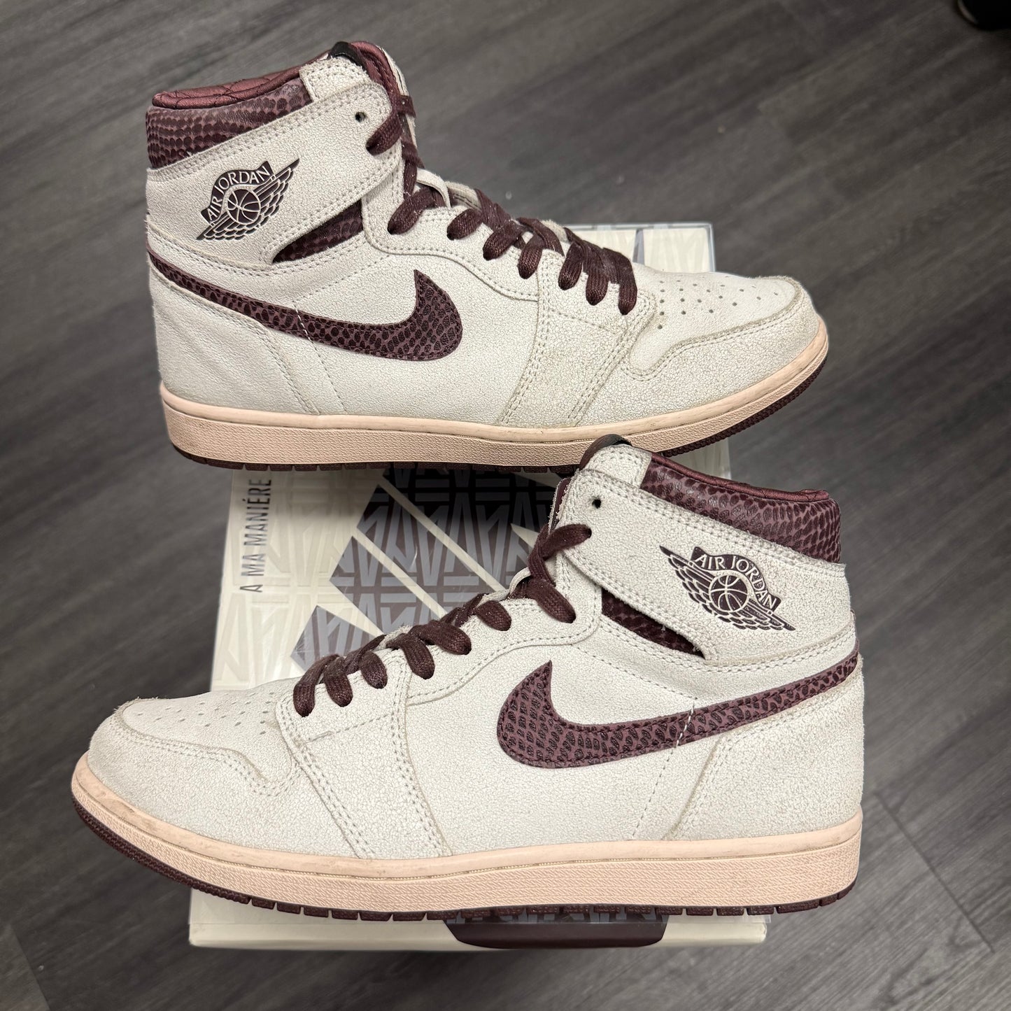 Jordan 1 Retro A Ma Maniere U11