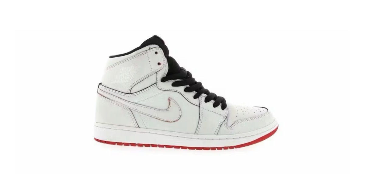 Jordan 1 SB Lance Mountain White U11