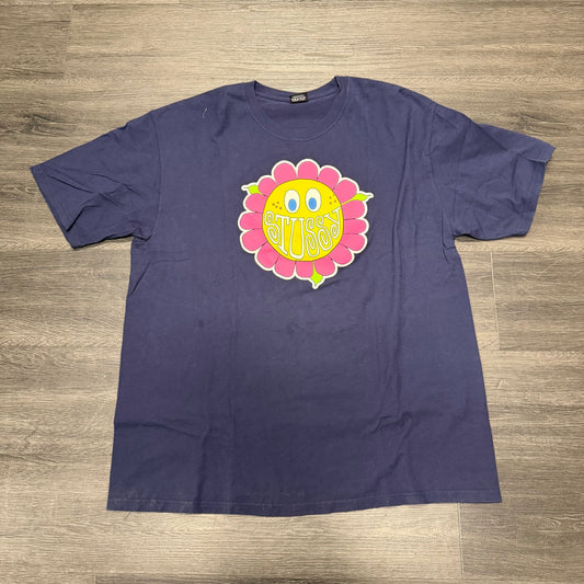 Stussy Flower Tee