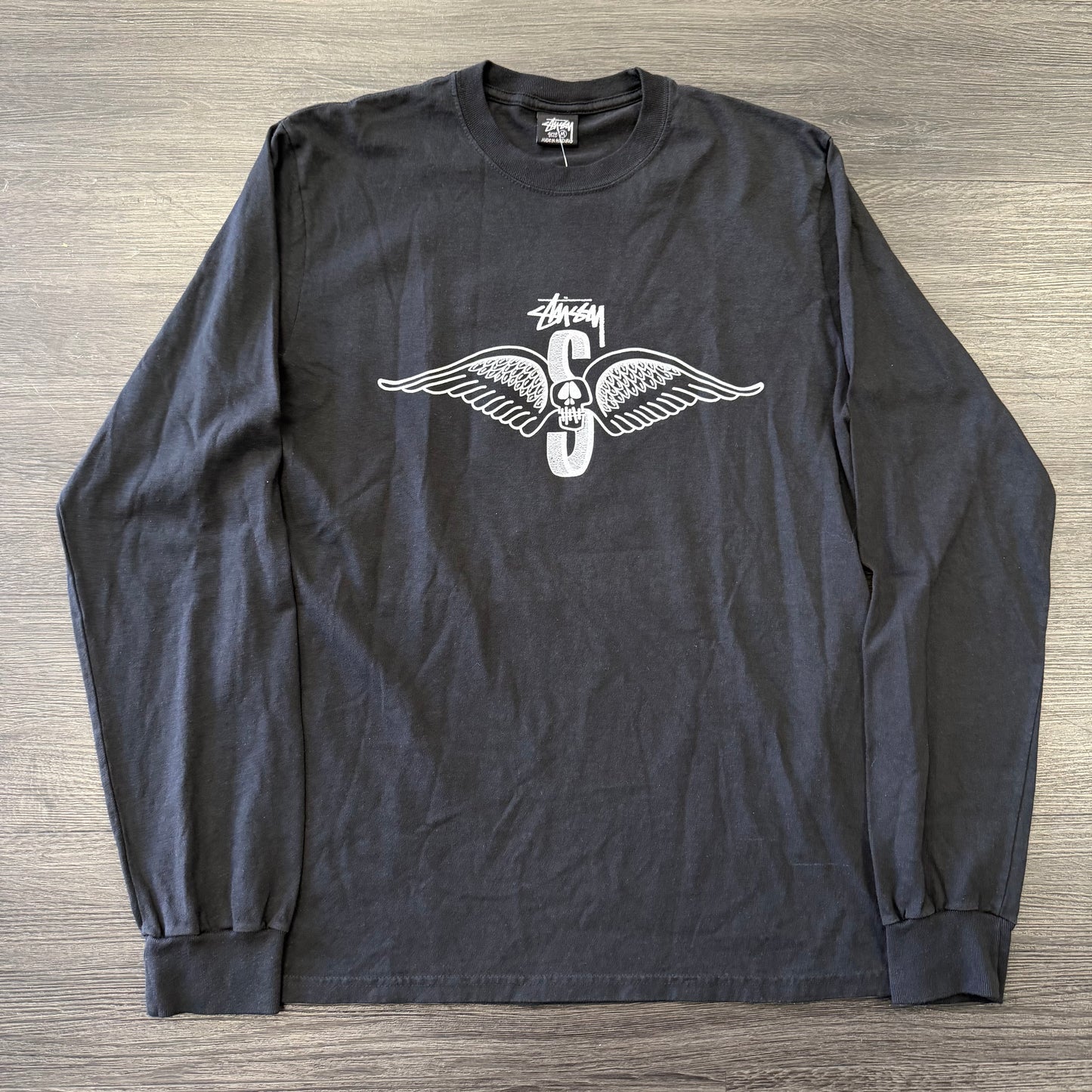 Stussy Wings Longsleeve