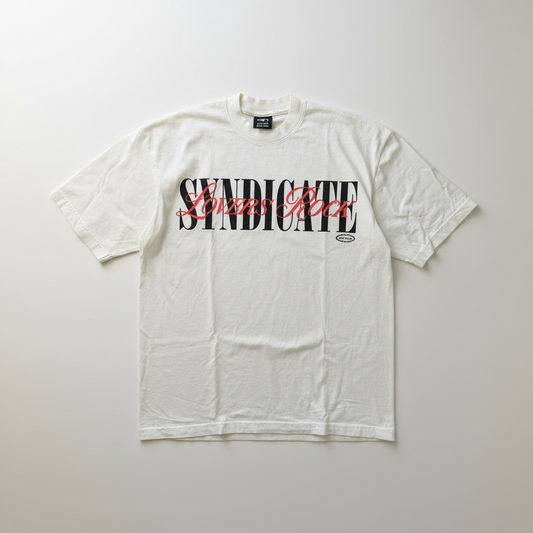 Syndi Lovers Rock Tee