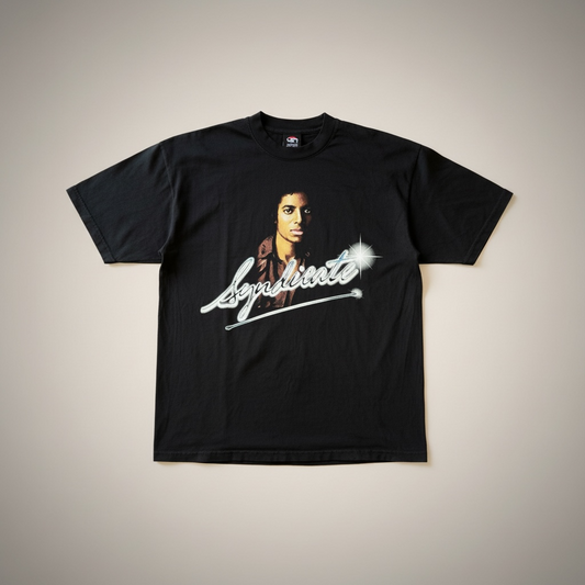 Syndi Michael Tee