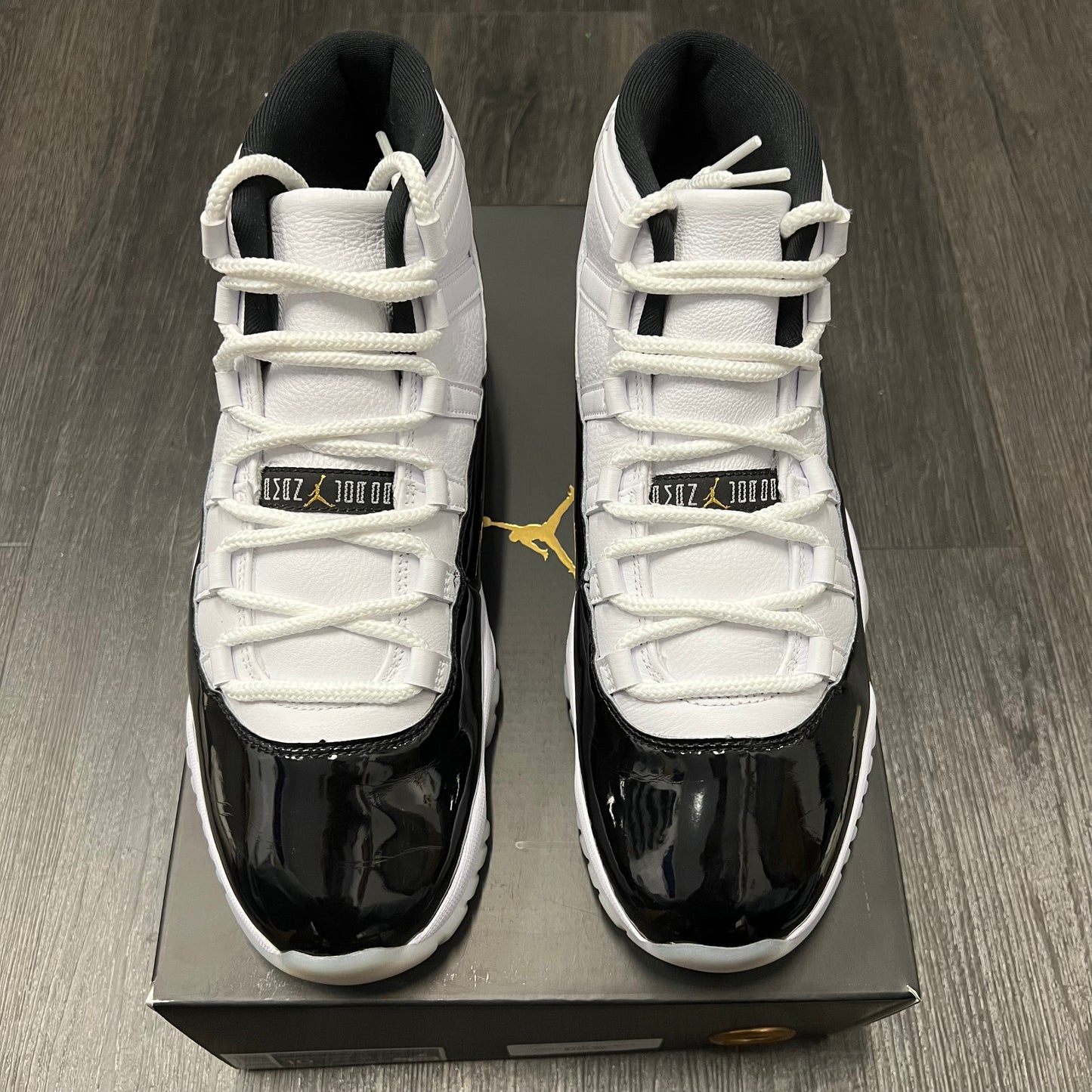 Jordan 11 Retro DMP Gratitude 2023 U