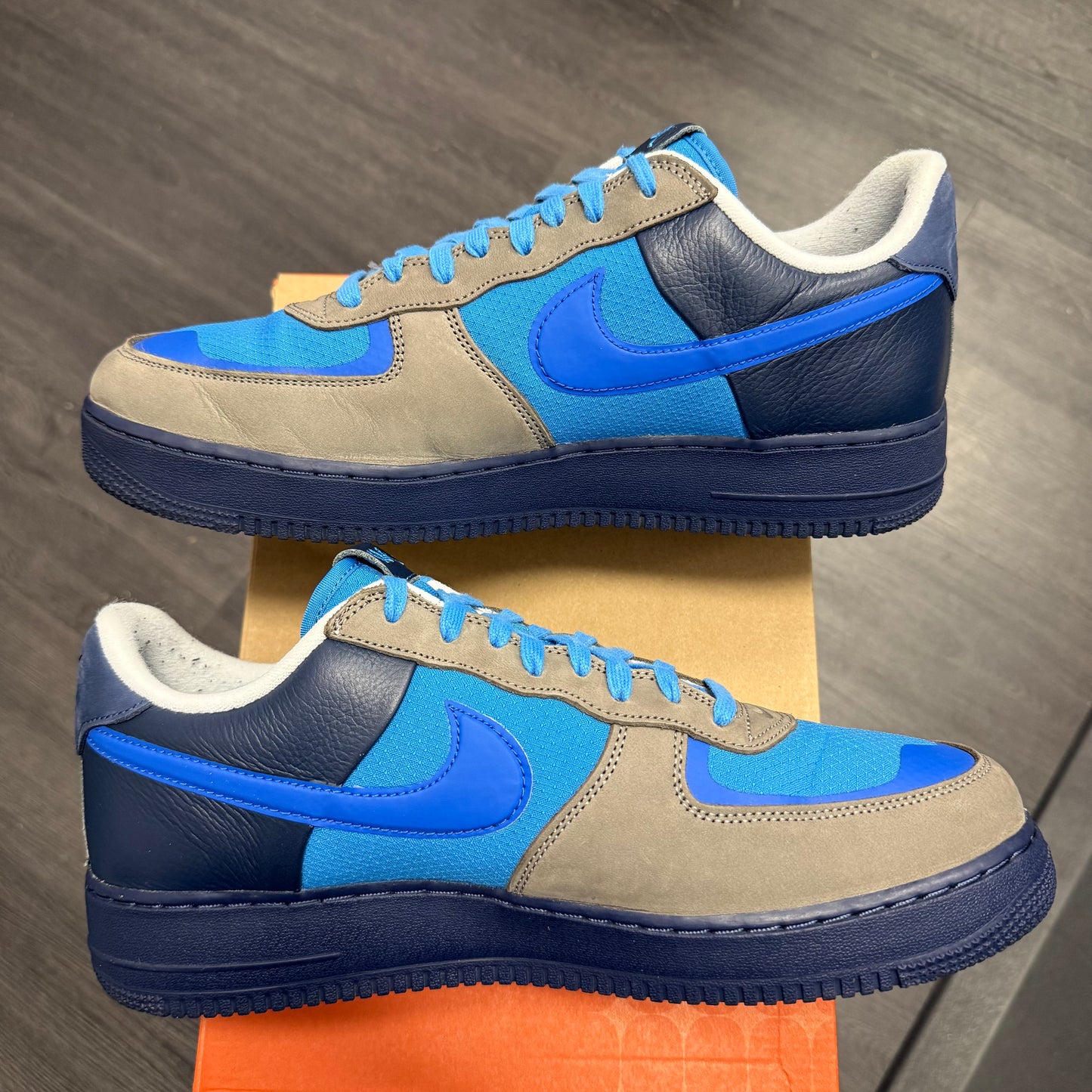 Nike Air Force 1 Low SP Stash (2024) U12.5