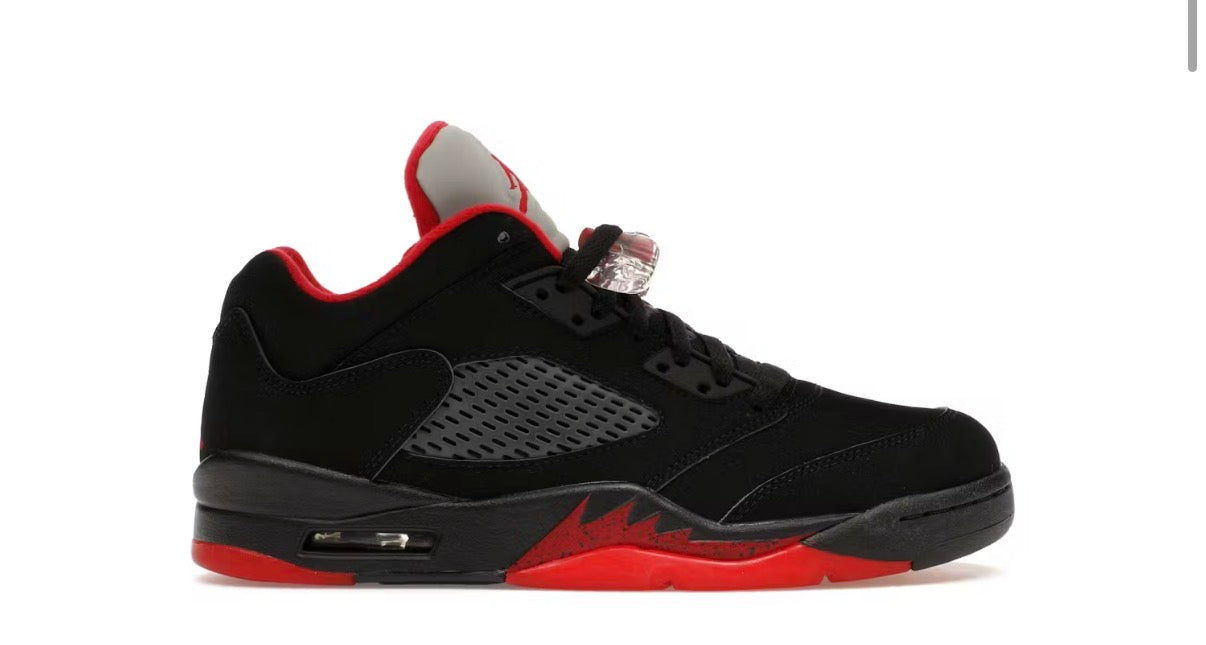 Jordan 5 Low Retro Alternate 90