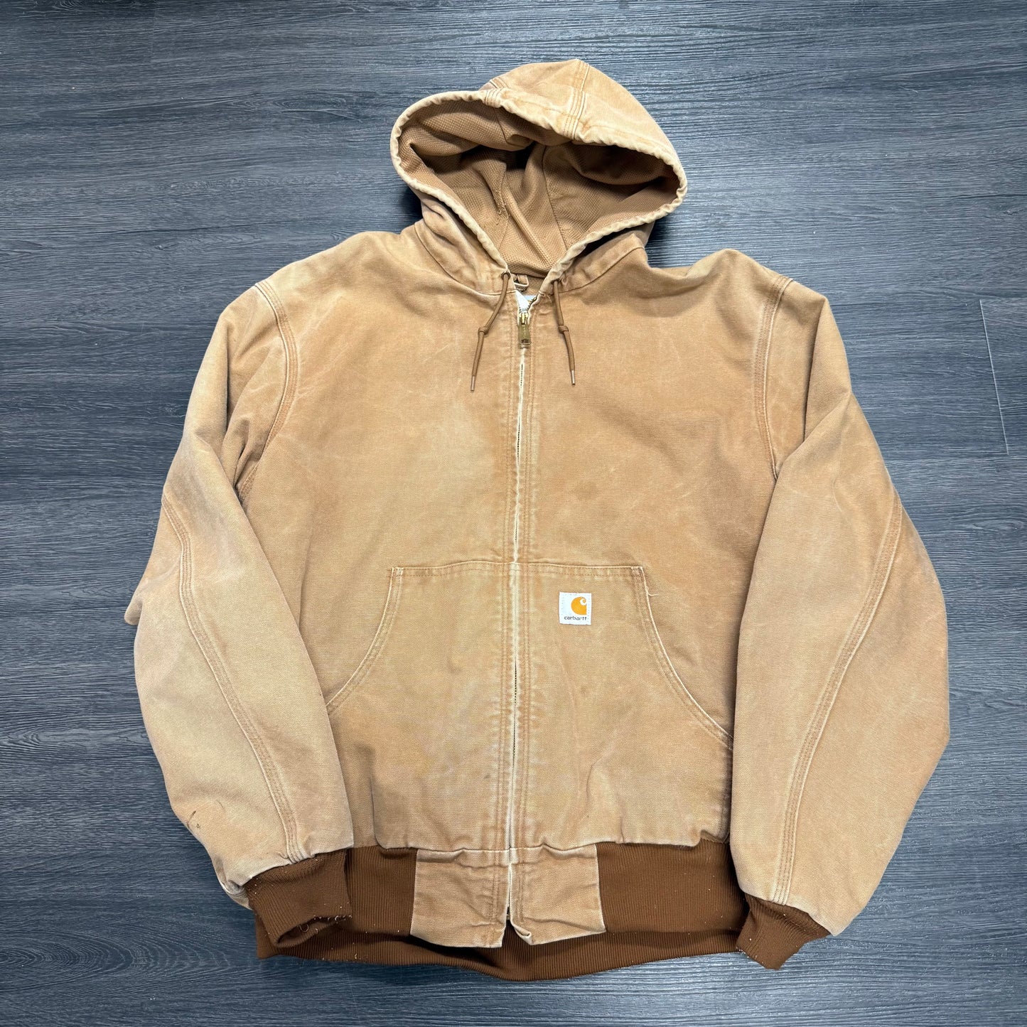 Carhartt Jacket